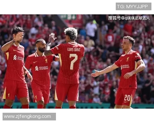 西汉姆联对阵利物浦精彩直播全程回顾与赛后分析