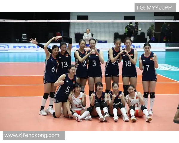 阿根廷女排对阵中国女排精彩对决争夺世界排球赛冠军荣耀